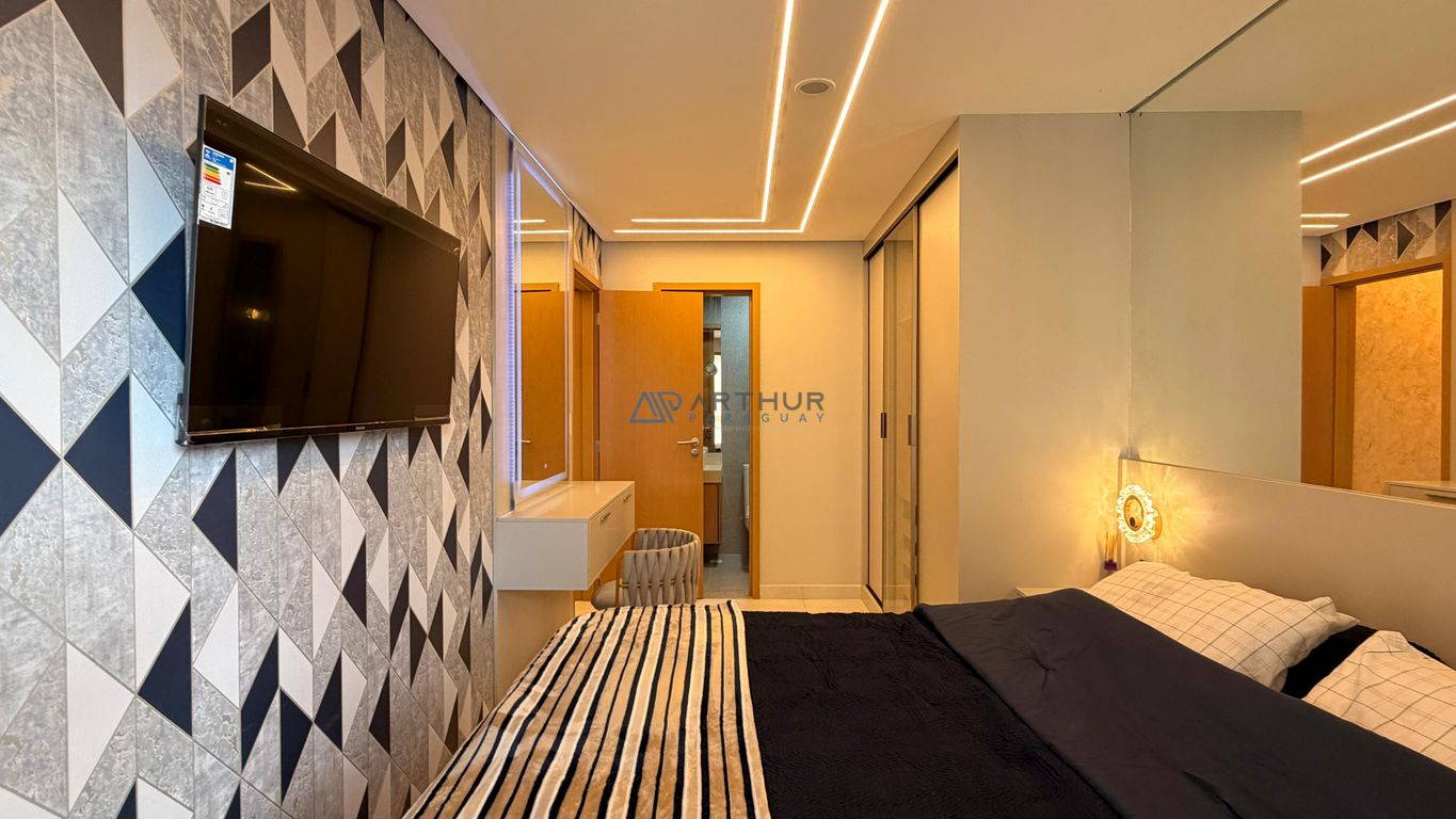 Apartamento 2 dormitórios à venda no Canto do Forte, Praia Grande – 88 m² - foto 25