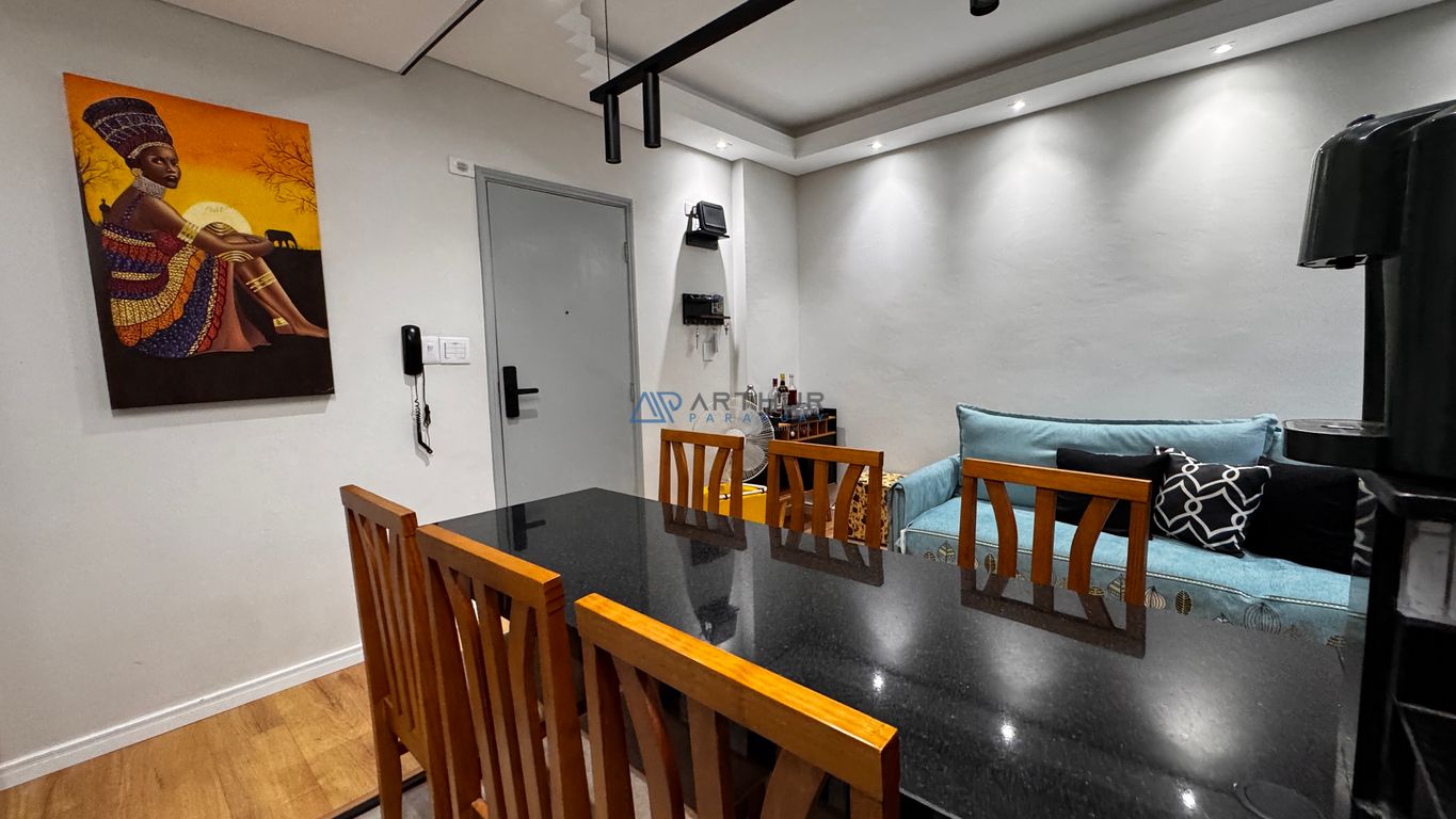 Apartamento 1 dormitório à venda no Caiçara, Praia Grande – 45 m² - foto 8