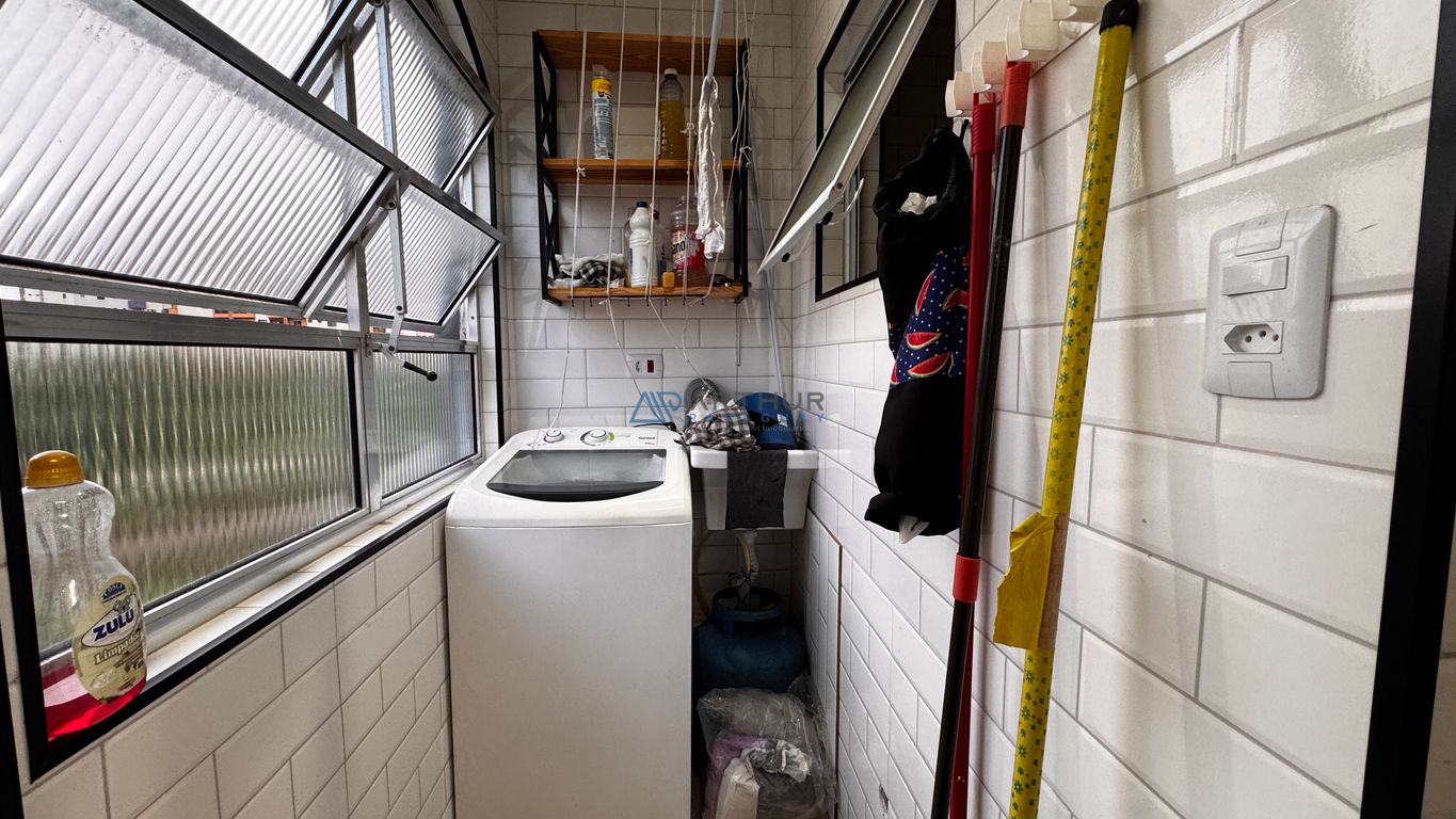 Apartamento 1 dormitório à venda no Caiçara, Praia Grande – 45 m² - foto 9