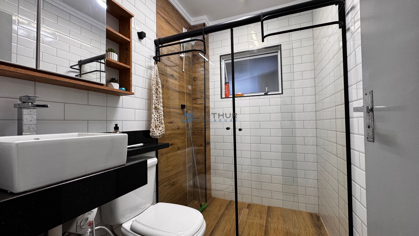 Apartamento 1 dormitório à venda no Caiçara, Praia Grande – 45 m² - foto 12