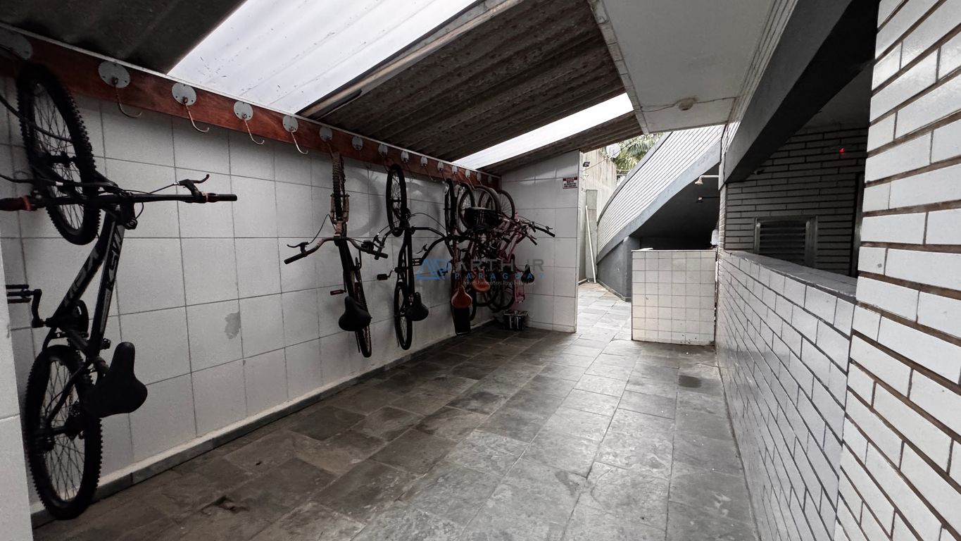 Apartamento 1 dormitório à venda no Caiçara, Praia Grande – 45 m² - foto 17