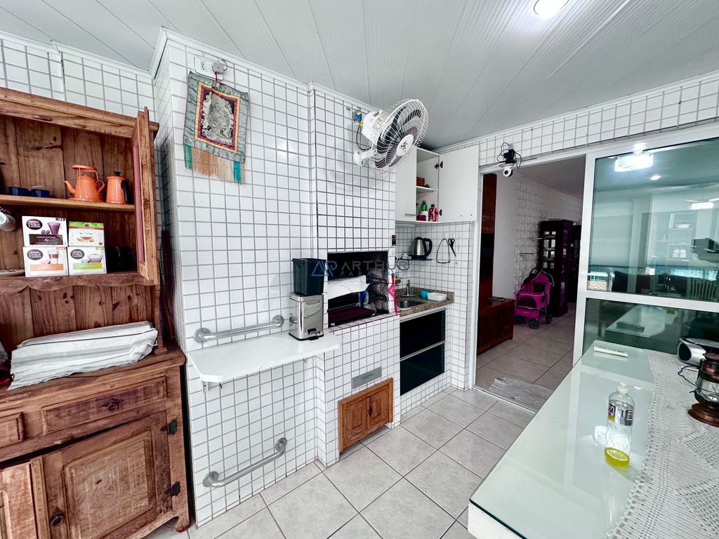 Apartamento 2 dormitórios à venda na Guilhermina, Praia Grande – 104 m² - foto 3