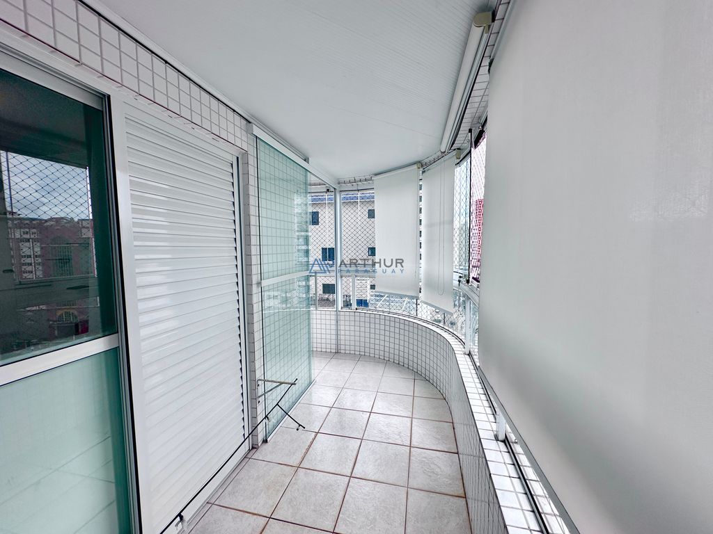 Apartamento 2 dormitórios à venda na Guilhermina, Praia Grande – 104 m² - foto 6