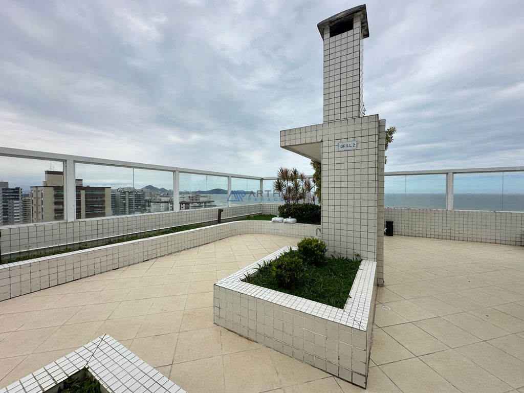 Apartamento 2 dormitórios à venda no Ocian, Praia Grande – 54 m² - foto 17
