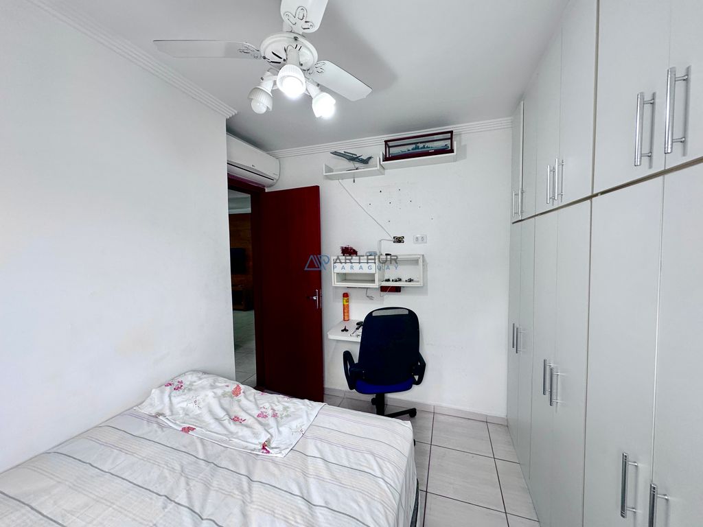 Apartamento 2 dormitórios à venda na Guilhermina, Praia Grande – 104 m² - foto 18