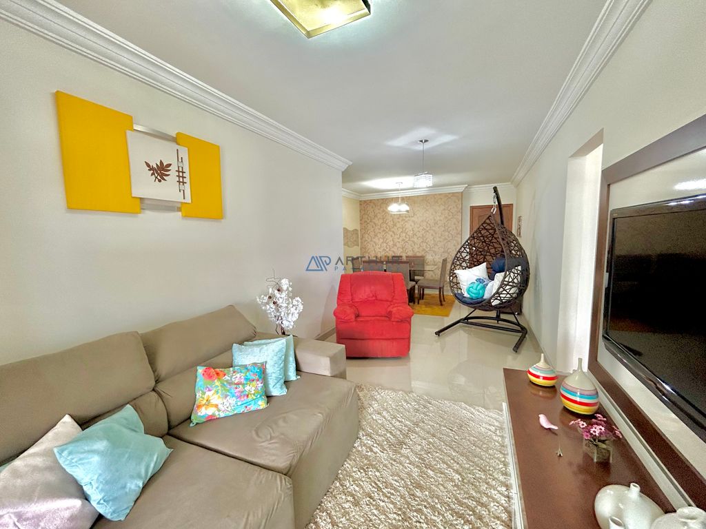 Apartamento 2 dormitórios à venda no Caiçara, Praia Grande – 130 m² - foto 7