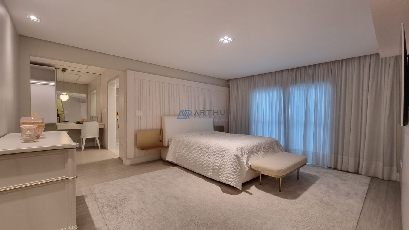 Apartamento 4 dormitórios à venda na Guilhermina, Praia Grande – 295 m² - foto 38