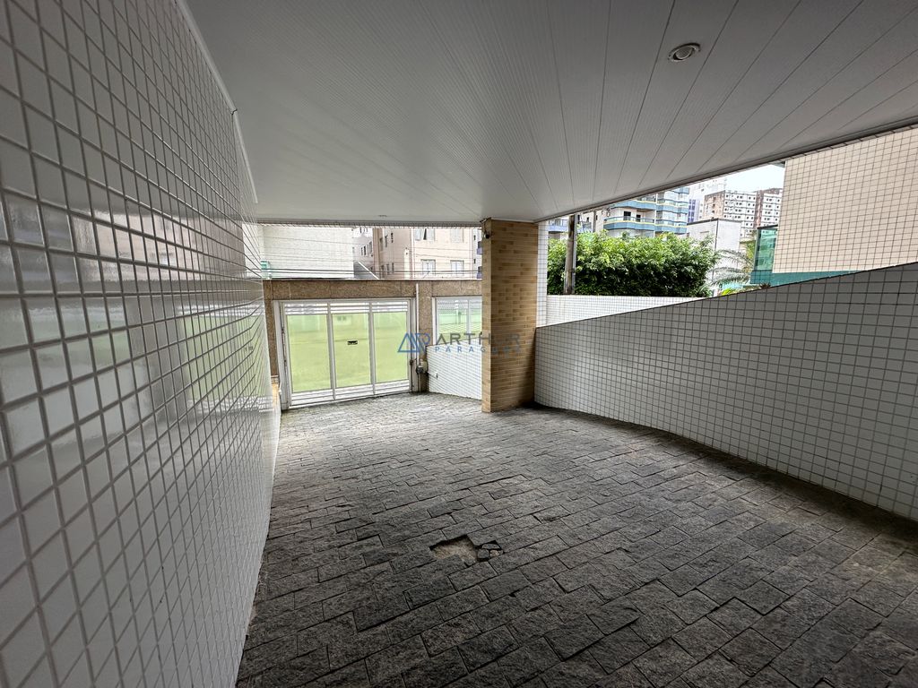 Apartamento 2 dormitórios à venda na Guilhermina, Praia Grande – 104 m² - foto 21