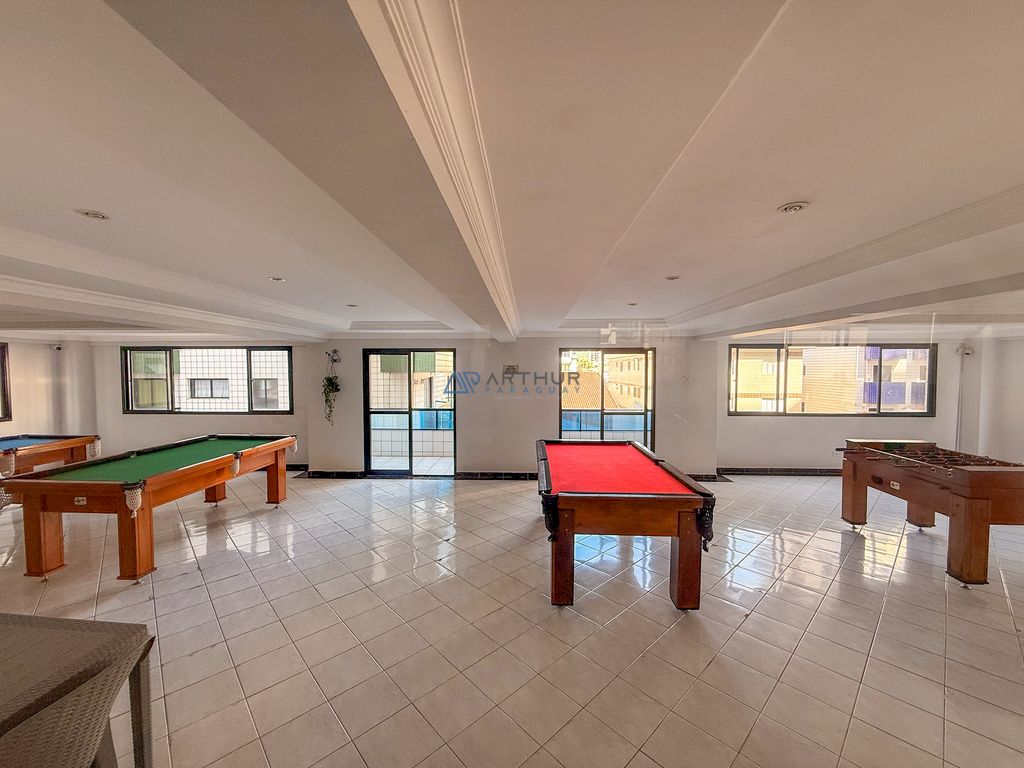 Apartamento 1 dormitório à venda no Ocian, Praia Grande – 56 m² - foto 17