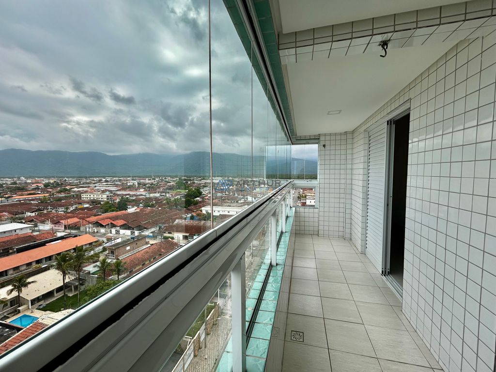 Apartamento 2 dormitórios à venda no Real, Praia Grande – 78 m² - foto 2