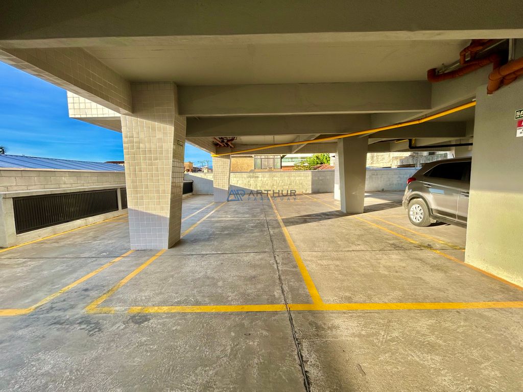 Apartamento 2 dormitórios à venda na Guilhermina, Praia Grande – 75 m² - foto 36
