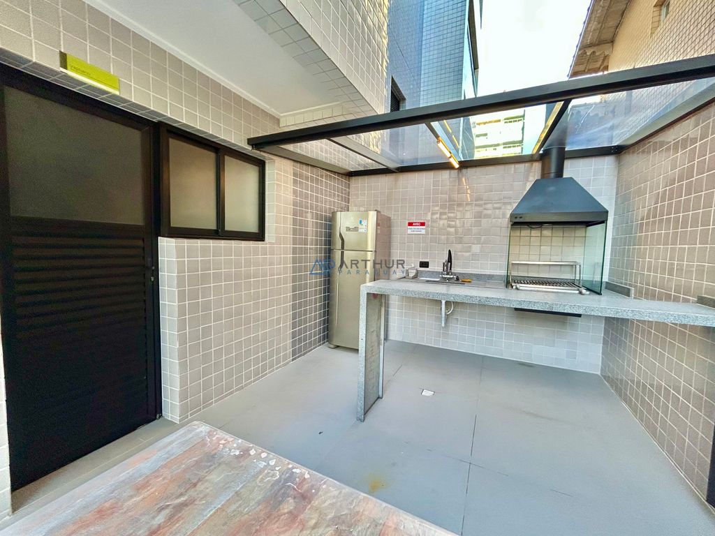 Apartamento 2 dormitórios à venda na Guilhermina, Praia Grande – 75 m² - foto 33