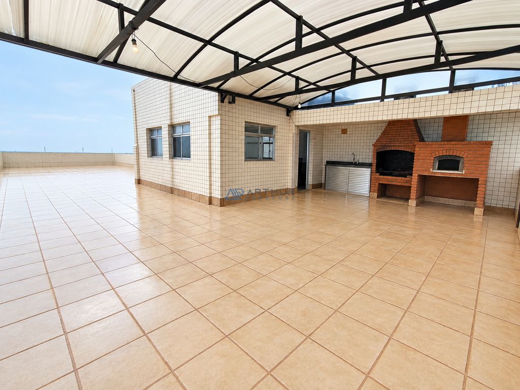 Apartamento 2 dormitórios à venda no Canto do Forte, Praia Grande – 53 m² - foto 17