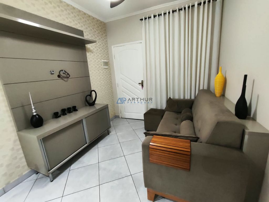 Apartamento 2 dormitórios à venda no Canto do Forte, Praia Grande – 53 m² - foto 3