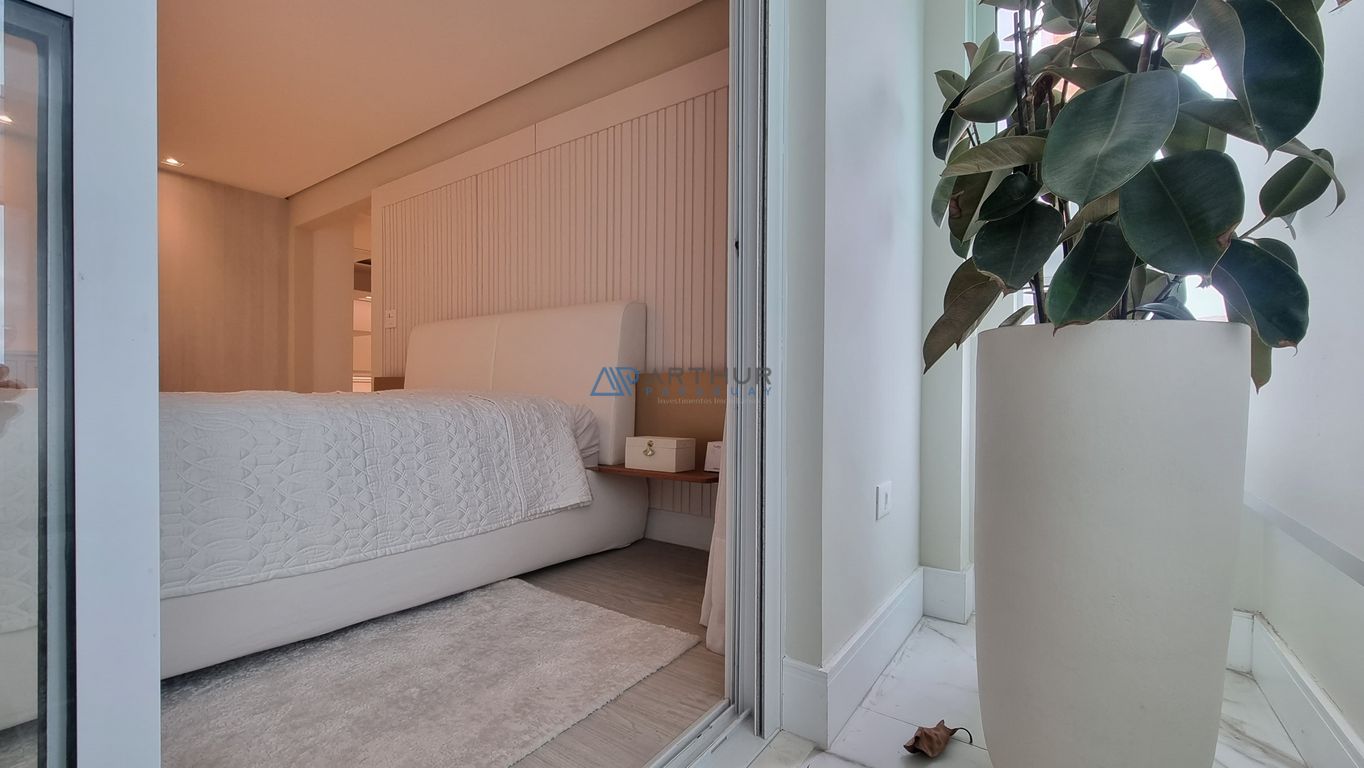 Apartamento 4 dormitórios à venda na Guilhermina, Praia Grande – 295 m² - foto 39