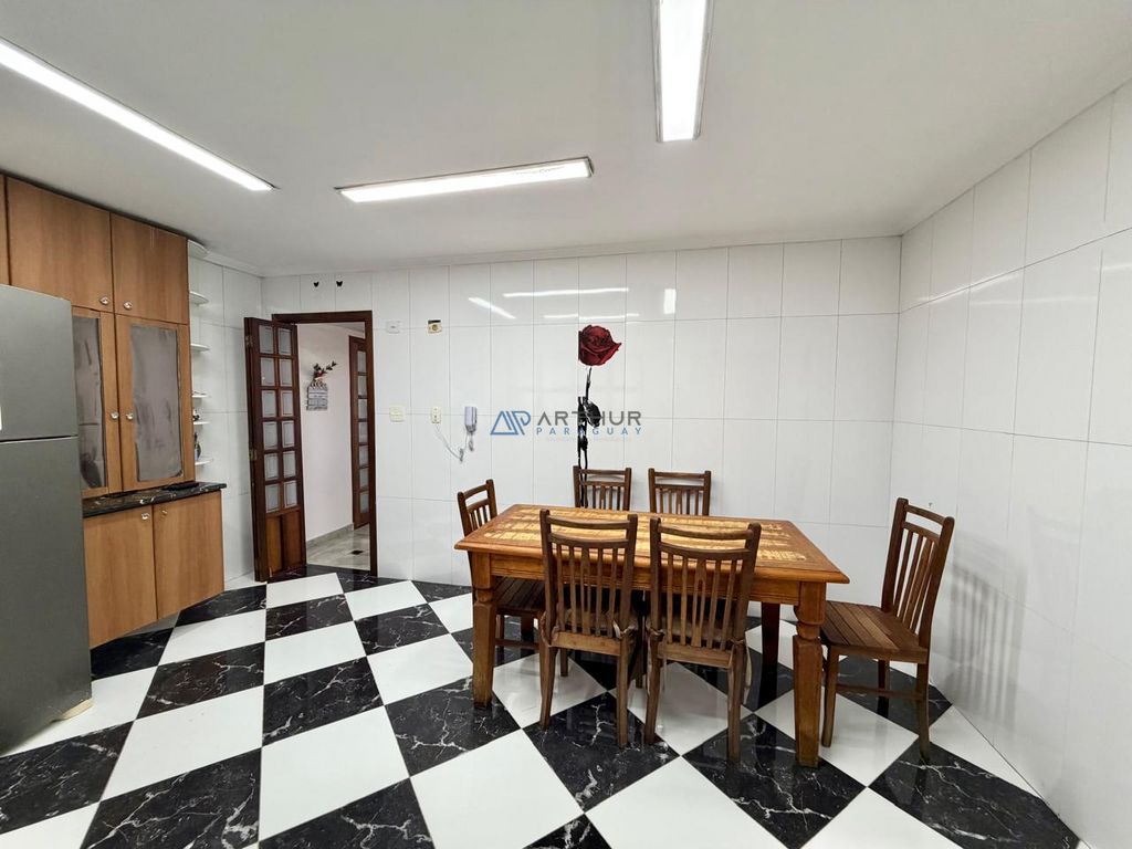 Apartamento 3 dormitórios frente mar à venda no Tupi, Praia Grande – 165 m² - foto 28