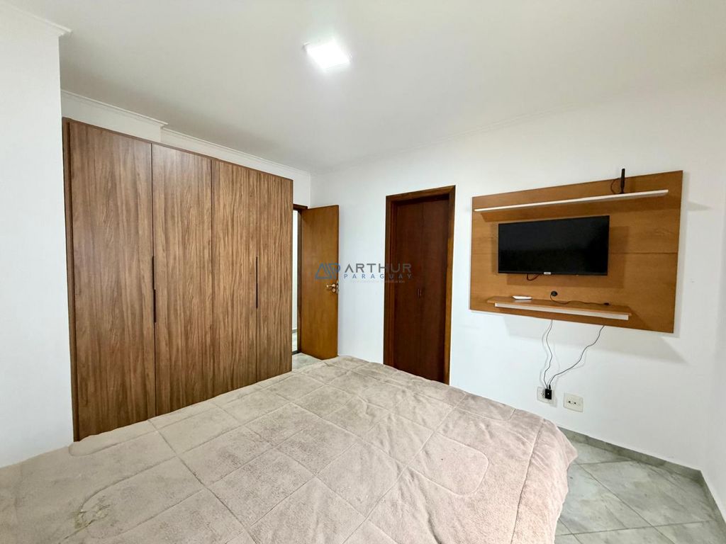 Apartamento 3 dormitórios frente mar à venda no Tupi, Praia Grande – 165 m² - foto 39