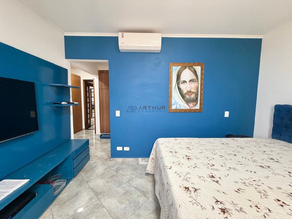 Apartamento 3 dormitórios frente mar à venda no Tupi, Praia Grande – 165 m² - foto 47