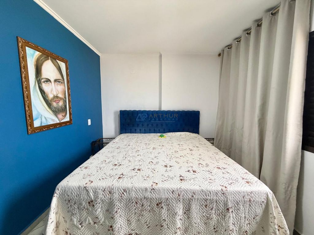 Apartamento 3 dormitórios frente mar à venda no Tupi, Praia Grande – 165 m² - foto 48