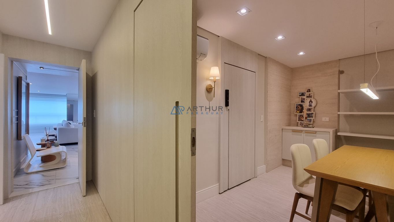 Apartamento 4 dormitórios à venda na Guilhermina, Praia Grande – 295 m² - foto 34