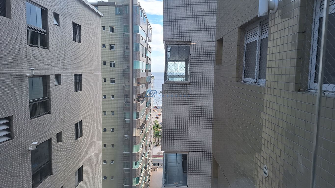 Apartamento 2 dormitórios à venda no Canto do Forte, Praia Grande – 96 m² - foto 2