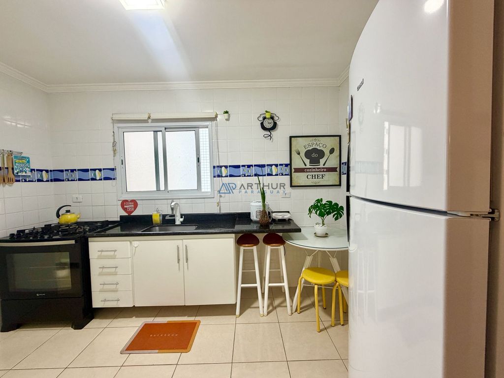 Apartamento 2 dormitórios à venda no Caiçara, Praia Grande – 80 m² - foto 13