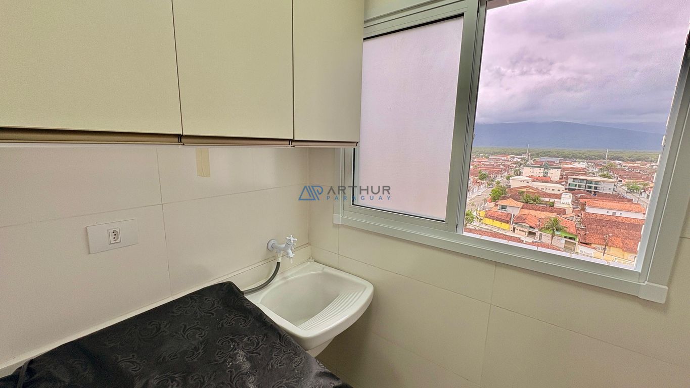 Apartamento 1 dormitório à venda no Caiçara, Praia Grande – 50 m² - foto 10