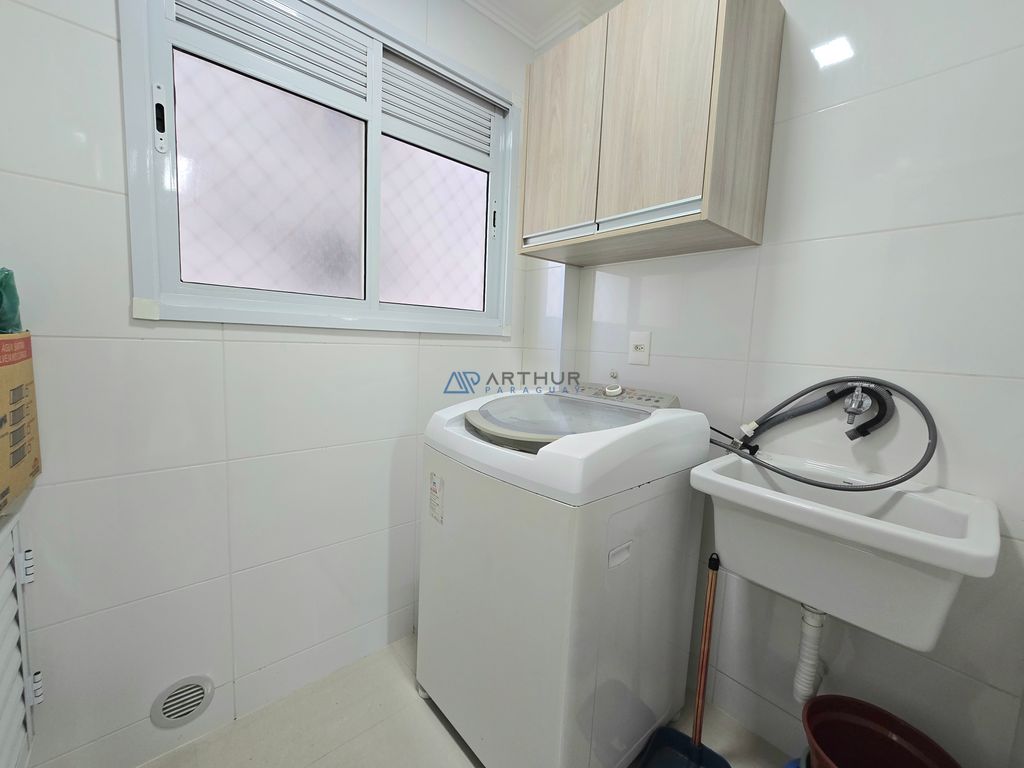 Apartamento 2 dormitórios à venda no Canto do Forte, Praia Grande – 96 m² - foto 7