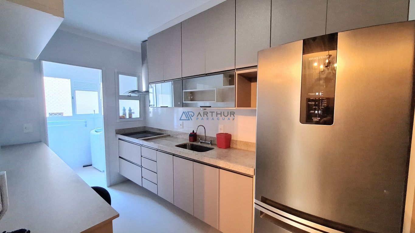 Apartamento 2 dormitórios à venda no Canto do Forte, Praia Grande – 96 m² - foto 8