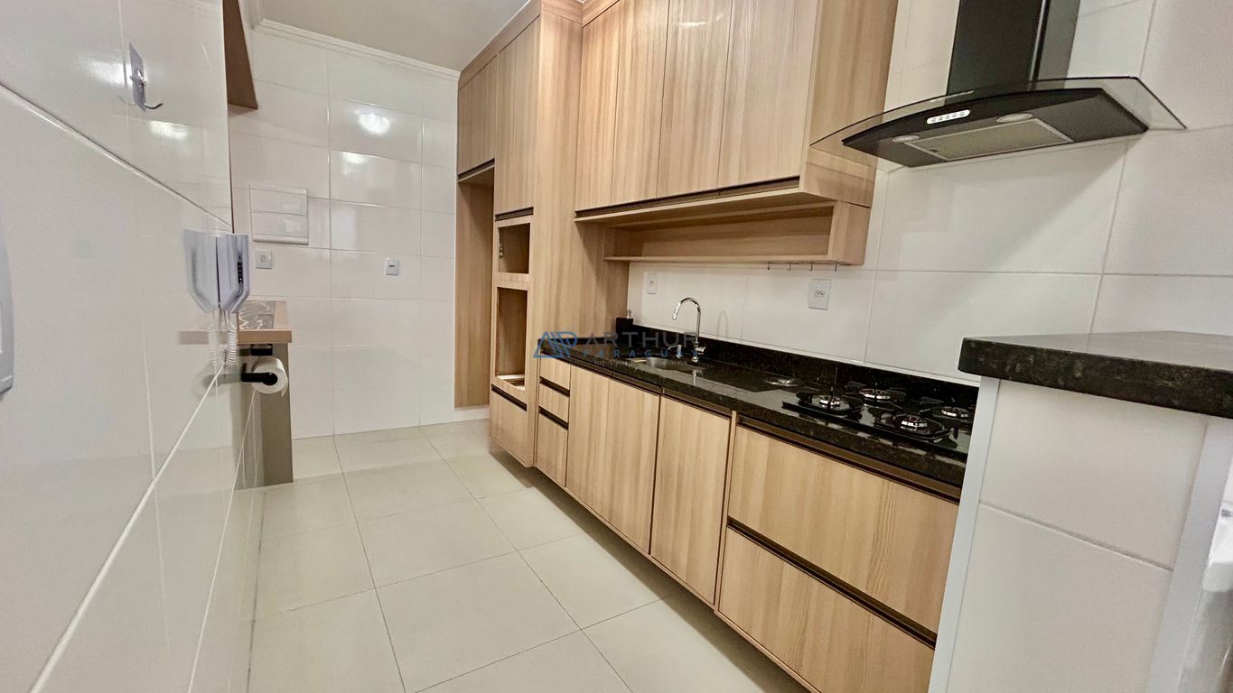 Apartamento 2 dormitórios à venda no Canto do Forte, Praia Grande – 75 m² - foto 10