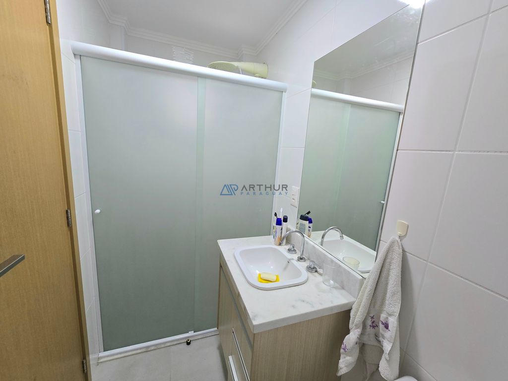 Apartamento 2 dormitórios à venda no Canto do Forte, Praia Grande – 96 m² - foto 11