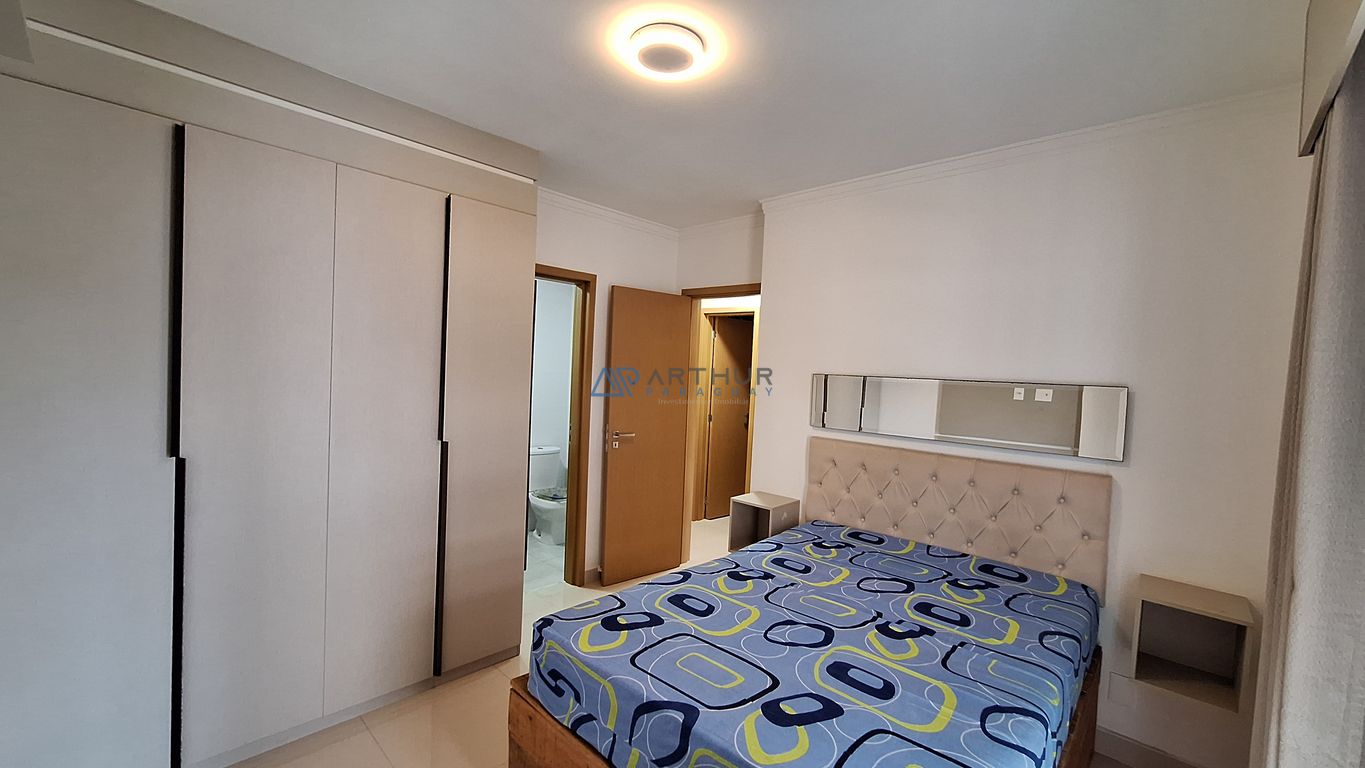 Apartamento 2 dormitórios à venda no Canto do Forte, Praia Grande – 96 m² - foto 15