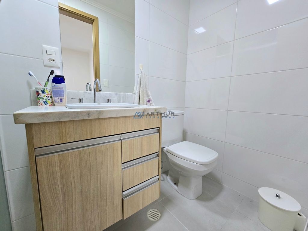 Apartamento 2 dormitórios à venda no Canto do Forte, Praia Grande – 96 m² - foto 13