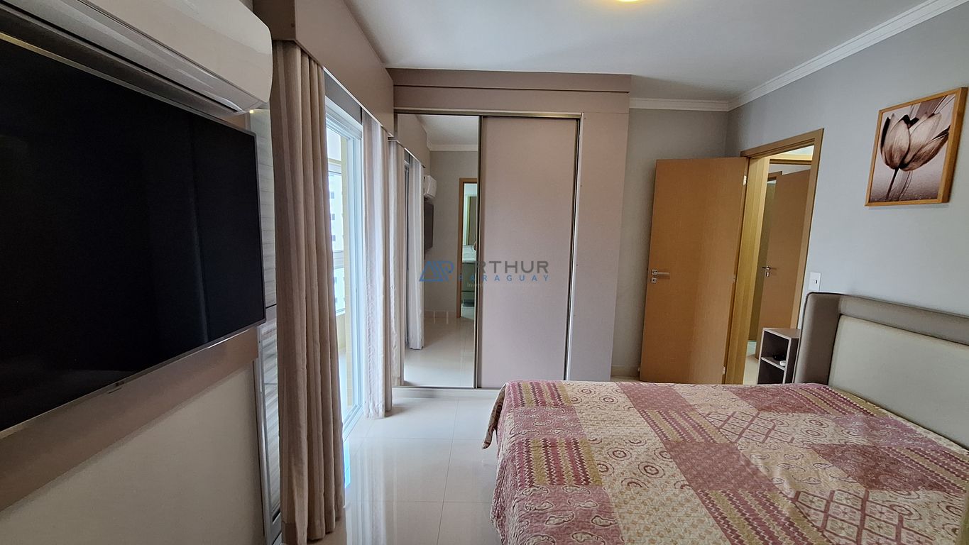 Apartamento 2 dormitórios à venda no Canto do Forte, Praia Grande – 96 m² - foto 19