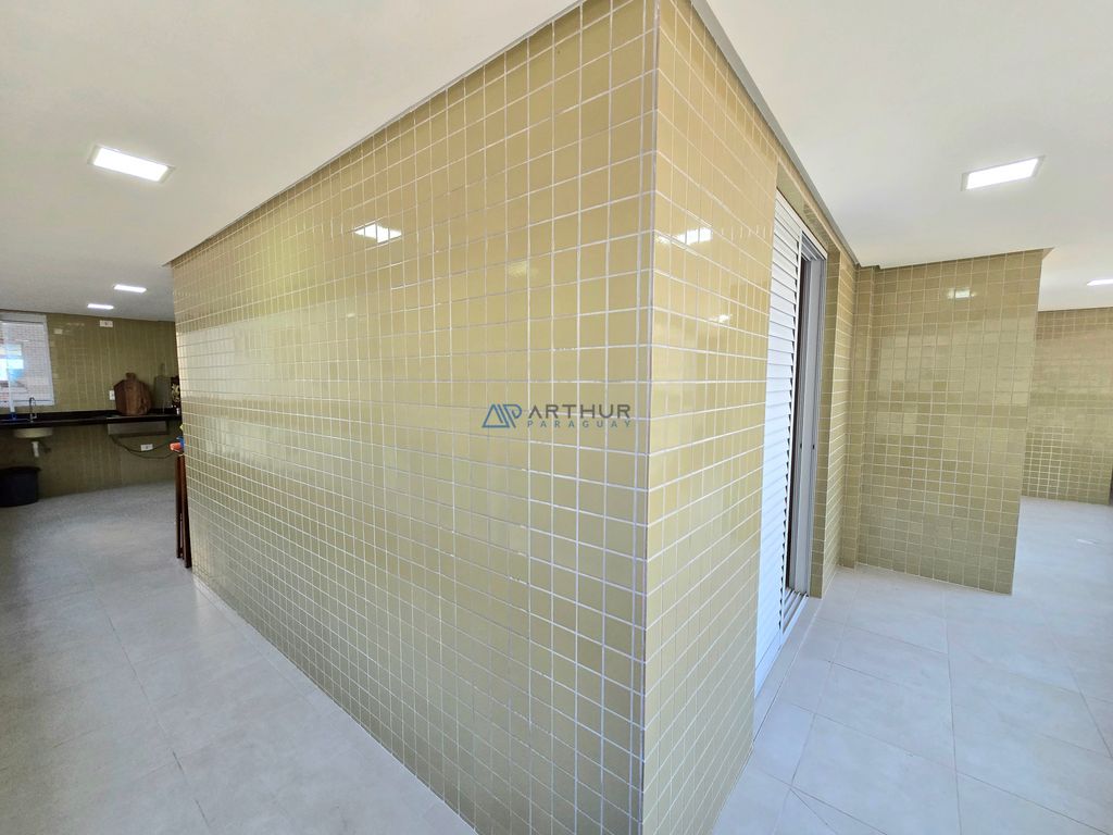 Apartamento 2 dormitórios à venda no Canto do Forte, Praia Grande – 96 m² - foto 3