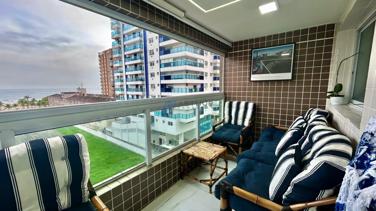 Apartamento 3 dormitórios à venda no Boqueirão, Praia Grande – 117 m² - foto 8