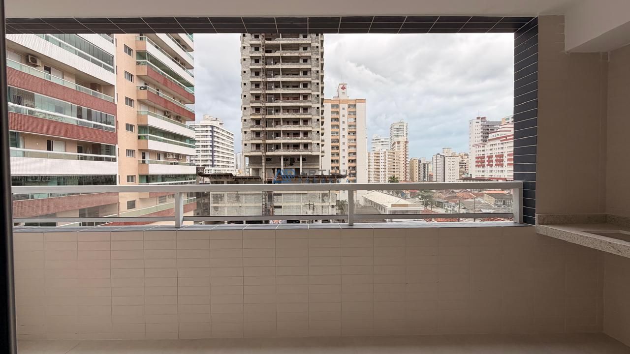 Apartamento 2 dormitórios à venda na Guilhermina, Praia Grande – 61 m² - foto 13