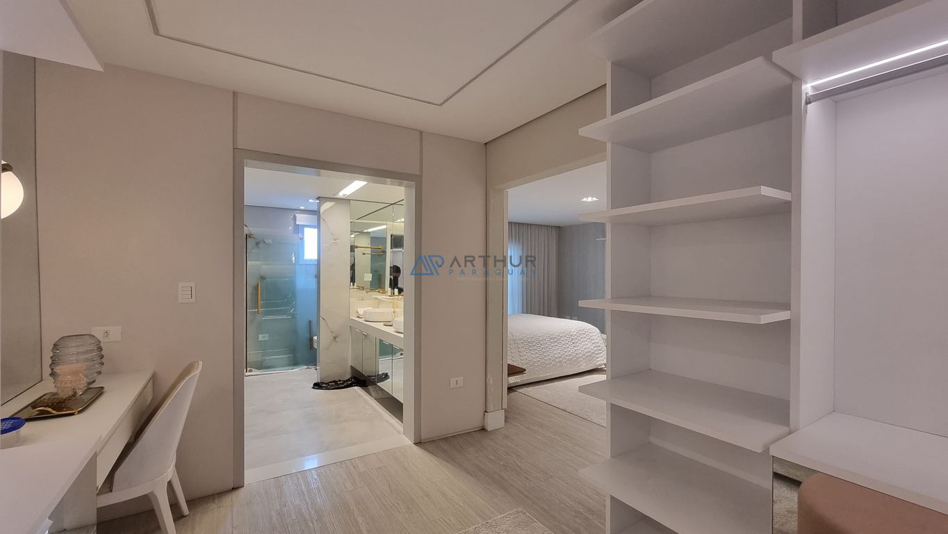 Apartamento 4 dormitórios à venda na Guilhermina, Praia Grande – 295 m² - foto 46