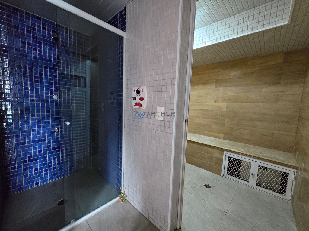 Apartamento 2 dormitórios à venda no Canto do Forte, Praia Grande – 96 m² - foto 17