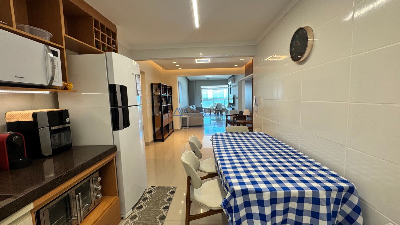 Apartamento 3 dormitórios frente mar à venda em Jardim Luciana, Mongaguá – 106 m² - foto 10