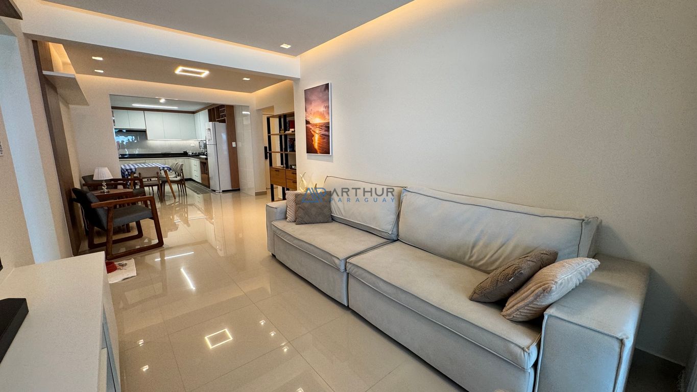 Apartamento 3 dormitórios frente mar à venda em Jardim Luciana, Mongaguá – 106 m² - foto 5