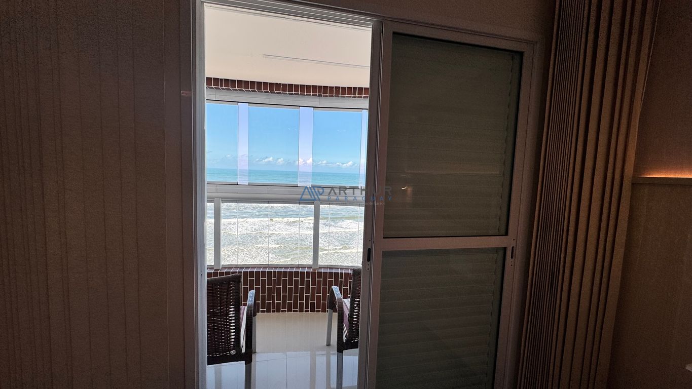 Apartamento 3 dormitórios frente mar à venda em Jardim Luciana, Mongaguá – 106 m² - foto 22
