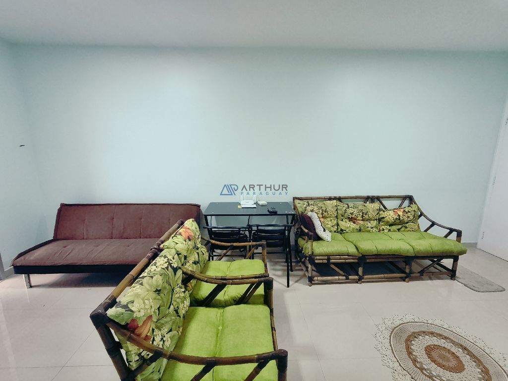 Apartamento 1 dormitório frente mar à venda no Real, Praia Grande – 54 m² - foto 4