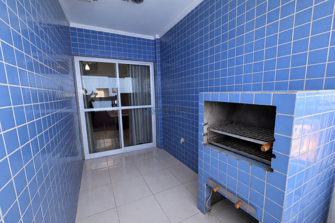 Apartamento 1 dormitório à venda no Maracanã, Praia Grande – 46 m² - foto 4