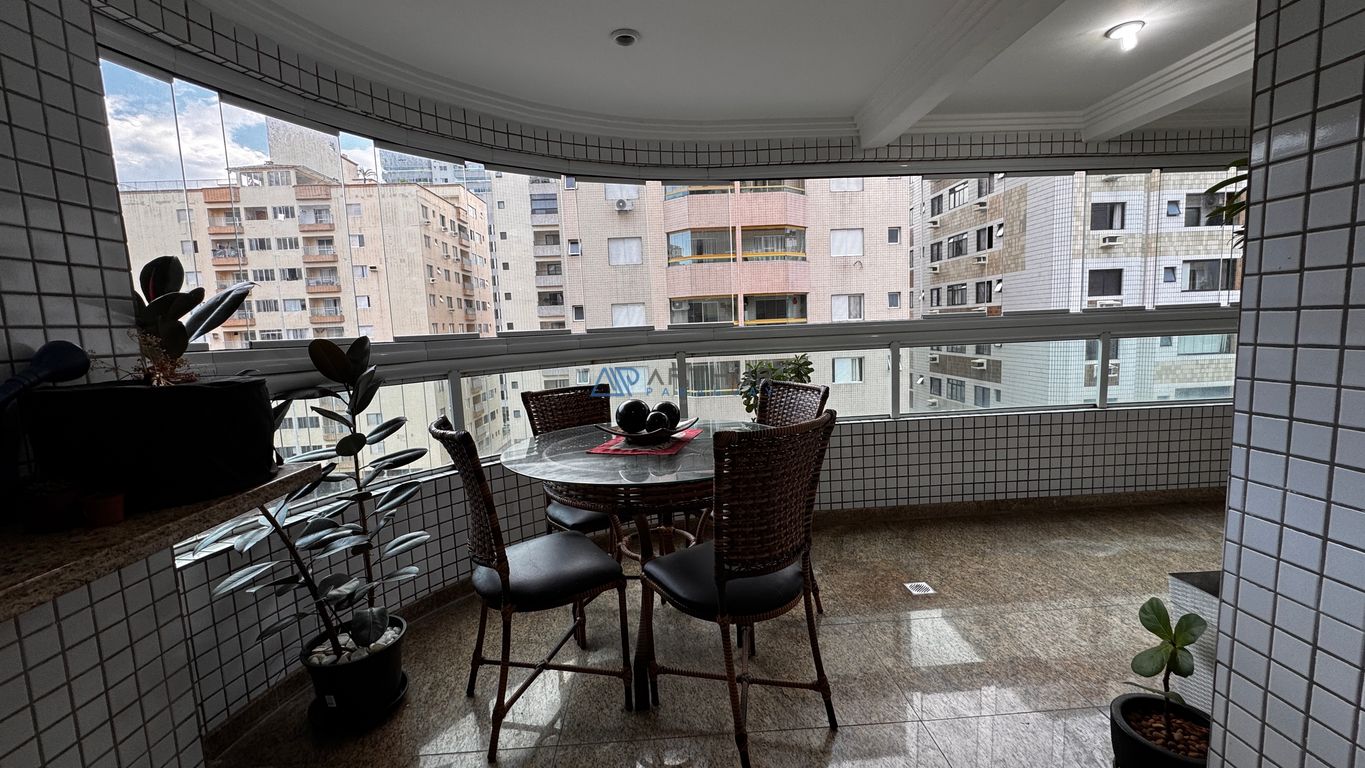 Apartamento 2 dormitórios à venda no Tupi, Praia Grande – 110 m² - foto 10