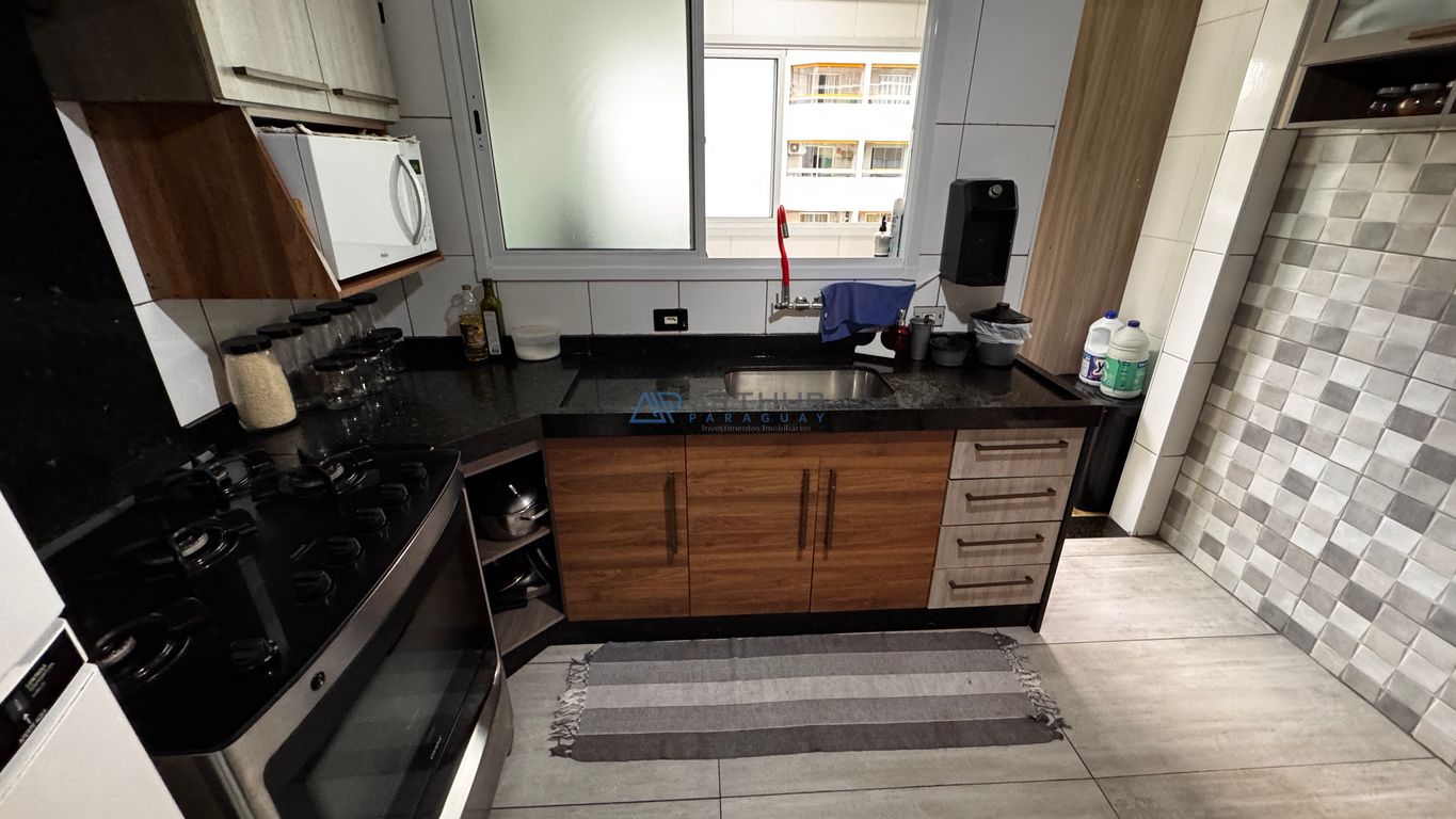 Apartamento 2 dormitórios à venda no Tupi, Praia Grande – 110 m² - foto 24