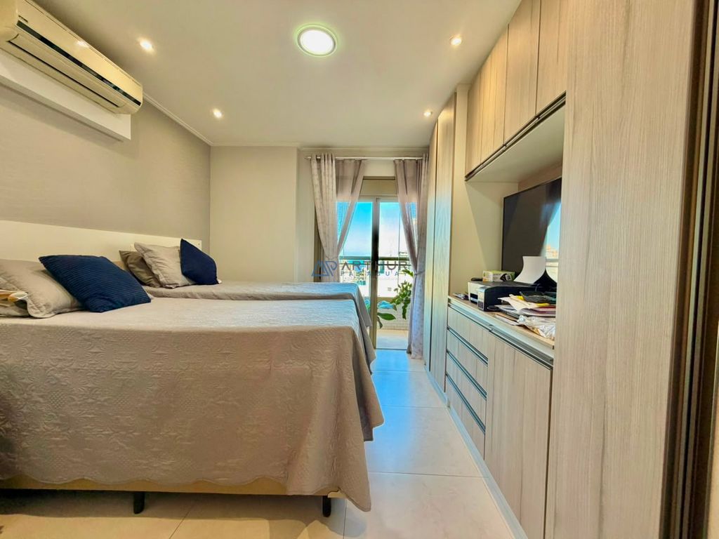 Apartamento 2 dormitórios à venda no Canto do Forte, Praia Grande – 101 m² - foto 15