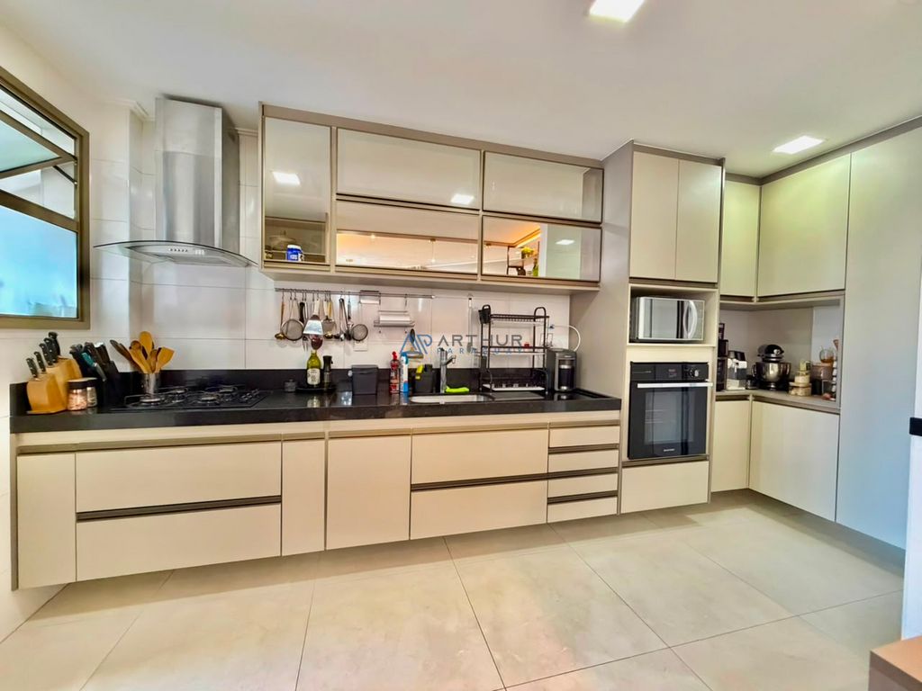Apartamento 2 dormitórios à venda no Canto do Forte, Praia Grande – 101 m² - foto 12