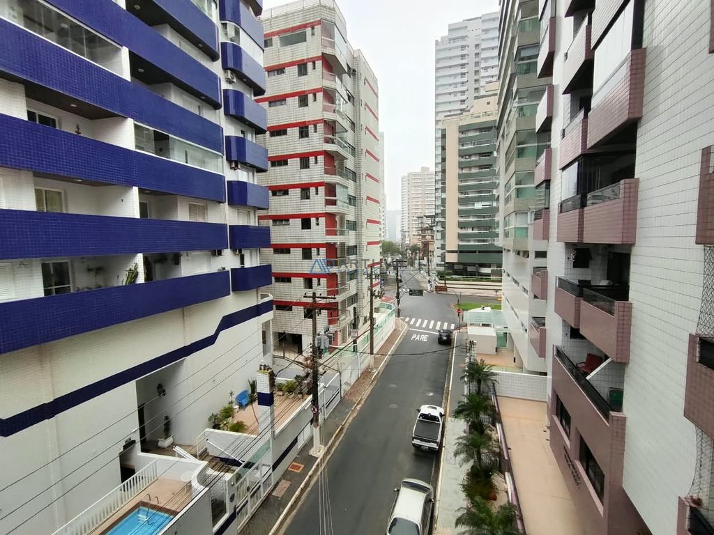 Apartamento 2 dormitórios à venda no Canto do Forte, Praia Grande – 89 m² - foto 3