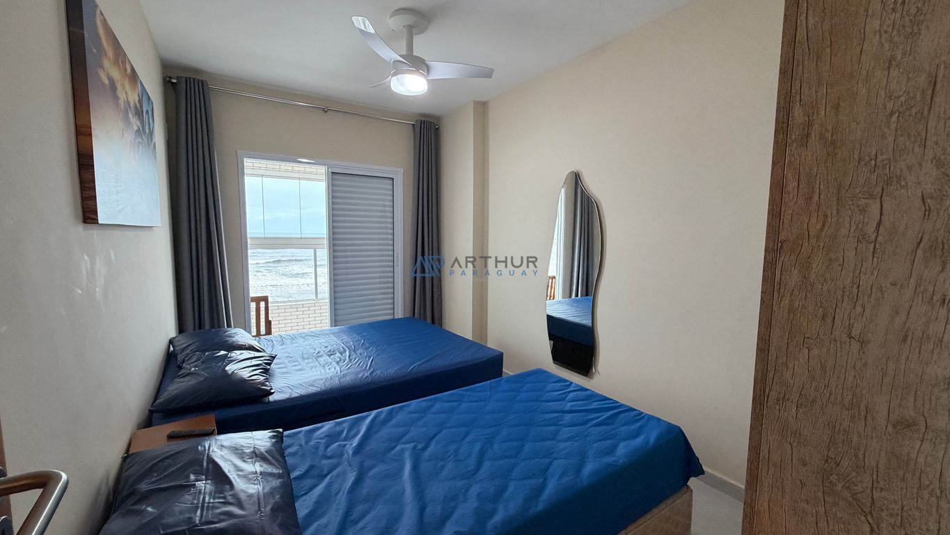 Apartamento 3 dormitórios frente mar à venda no Centro, Mongaguá – 101 m² - foto 17